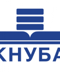 Київський національний університет будівництва і архітектури (КНУБА)