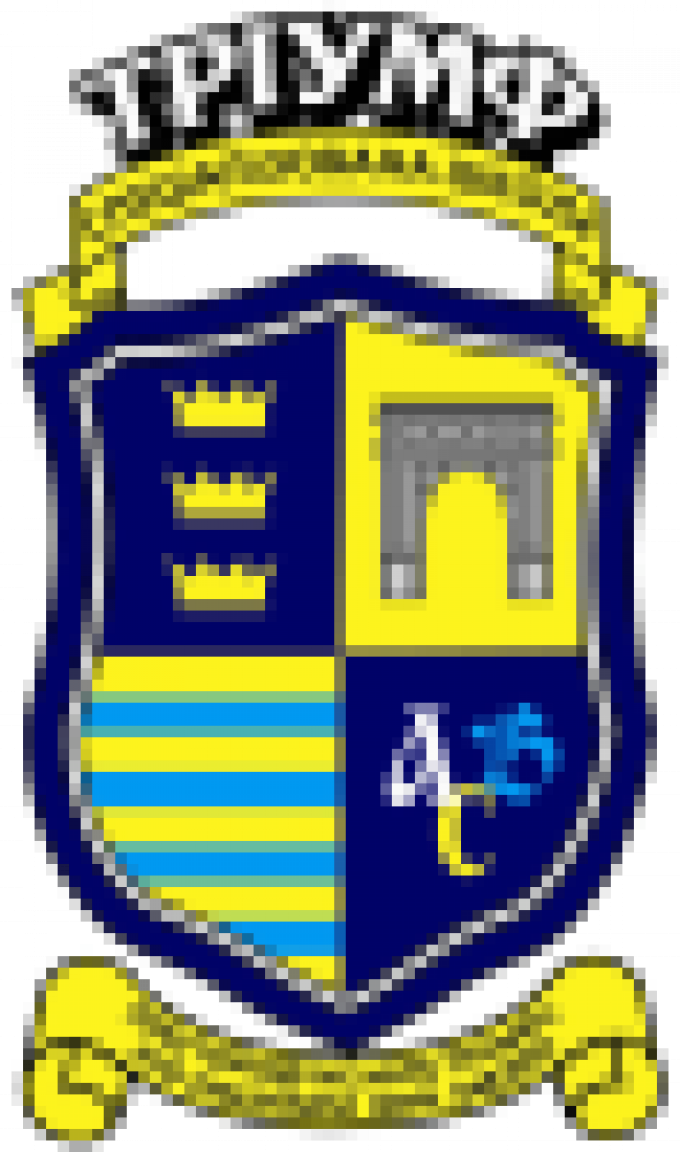 Спеціалізована школа «Тріумф» з поглибленим вивченням іноземних мов