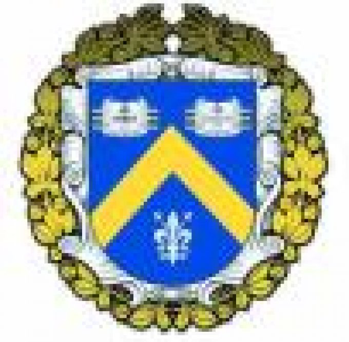 Київський національний лінгвістичний університет