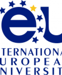 Міжнародний європейський університет