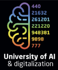 Університет штучного інтелекту та цифровізації