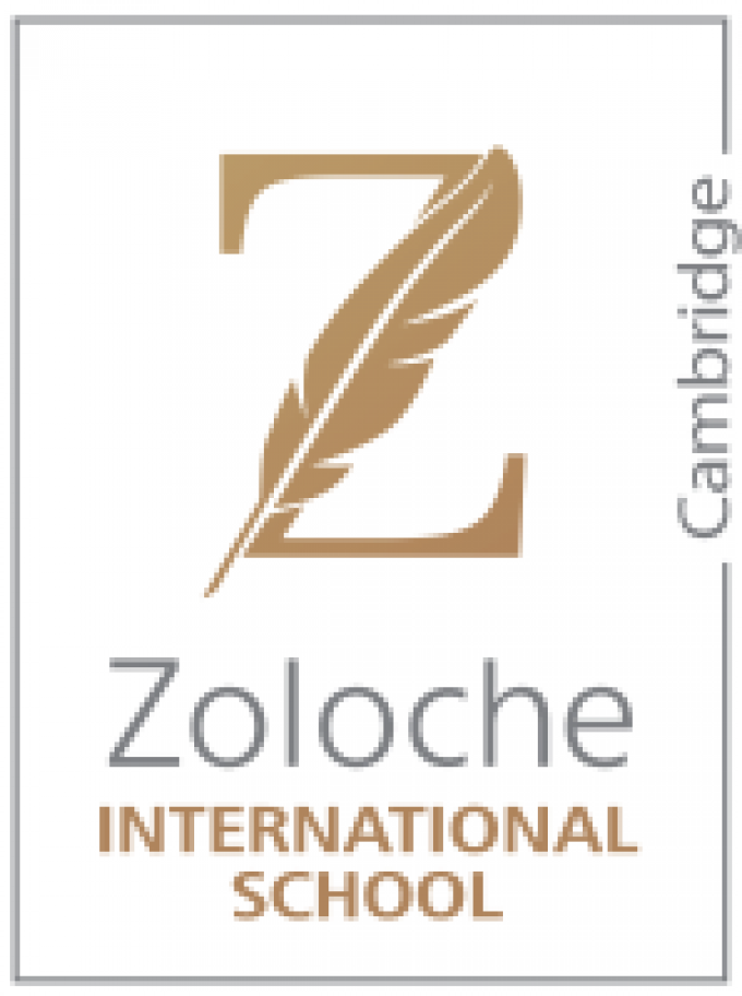 Міжнародна школа «Zoloche International School»